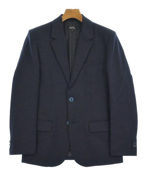 A.P.C. แจ็คเก็ตลำลอง