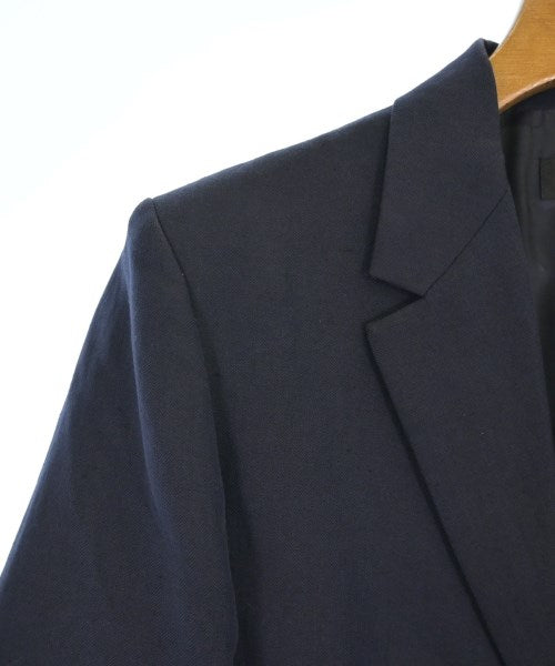 A.P.C. แจ็คเก็ตลำลอง