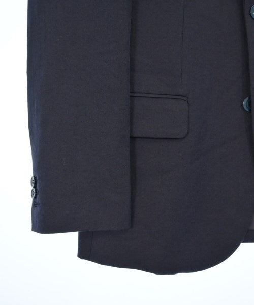 A.P.C. แจ็คเก็ตลำลอง