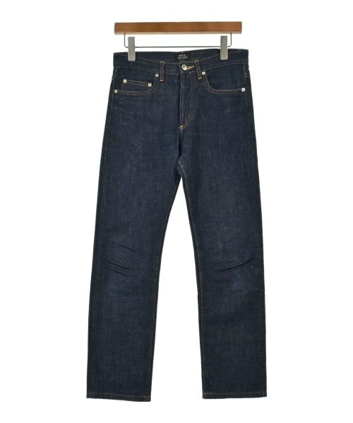 A.P.C. ยีนส์