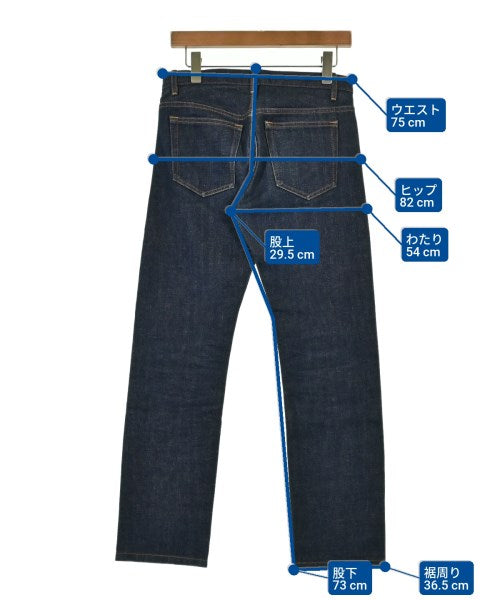 A.P.C. ยีนส์