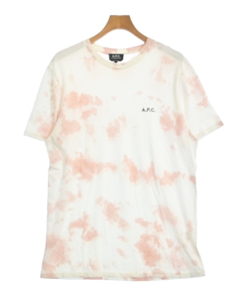 A.P.C. เสื้อยืด/เสื้อท็อปส์