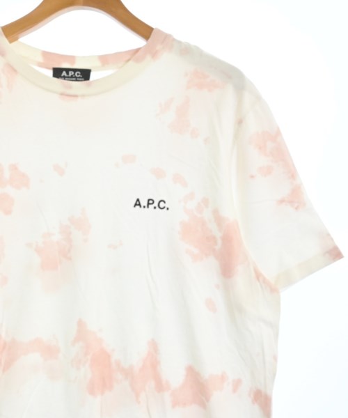 A.P.C. เสื้อยืด/เสื้อท็อปส์