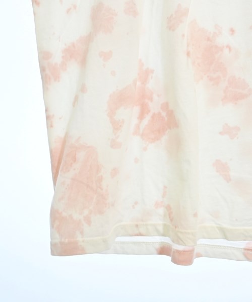 A.P.C. เสื้อยืด/เสื้อท็อปส์