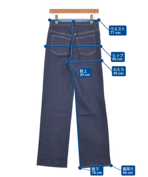 A.P.C. ยีนส์