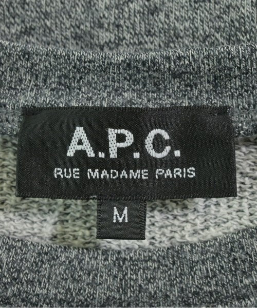 A.P.C. เสื้อสเวตเตอร์