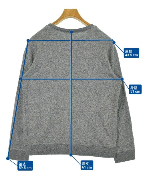 A.P.C. เสื้อสเวตเตอร์