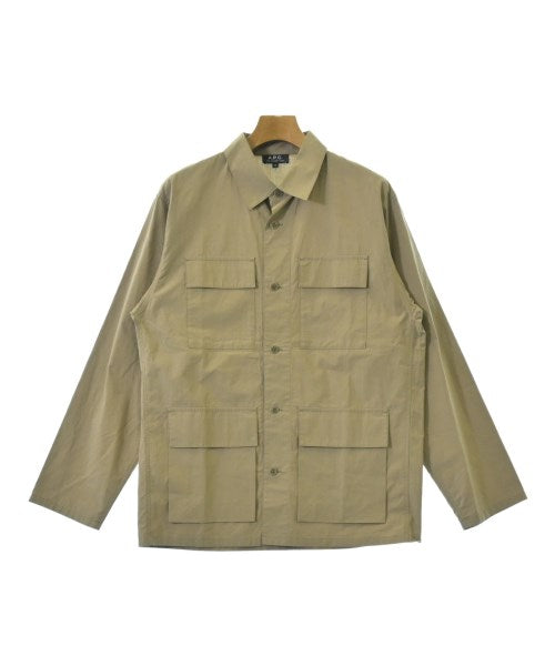 A.P.C. เสื้อลำลอง