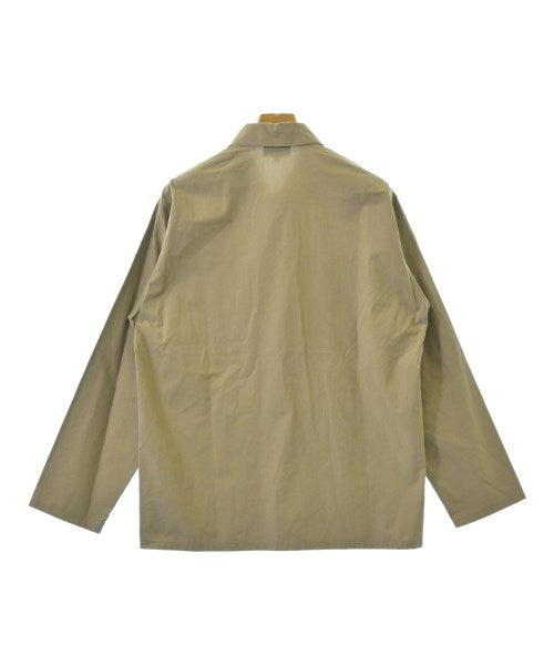 A.P.C. เสื้อลำลอง