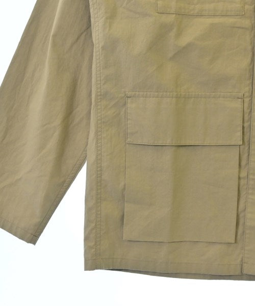 A.P.C. เสื้อลำลอง