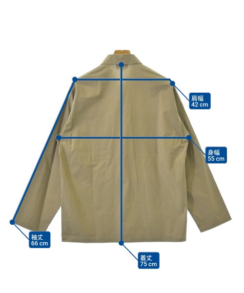 A.P.C. เสื้อลำลอง