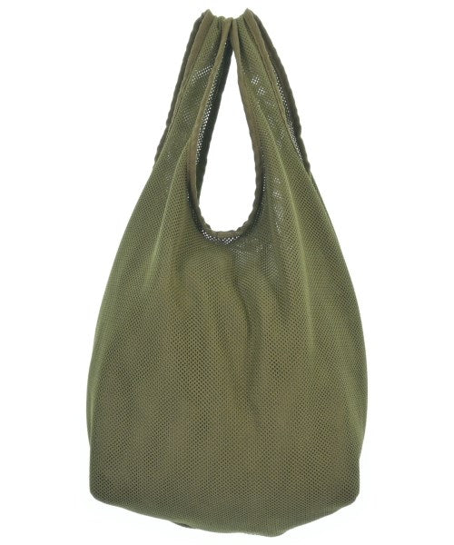 A.P.C. กระเป๋าถือขนาดใหญ่