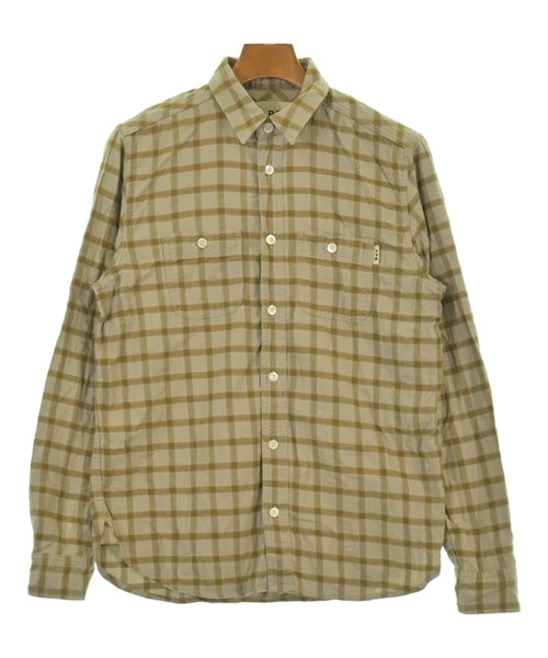 A.P.C. เสื้อลำลอง