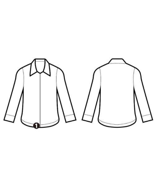 A.P.C. เสื้อลำลอง