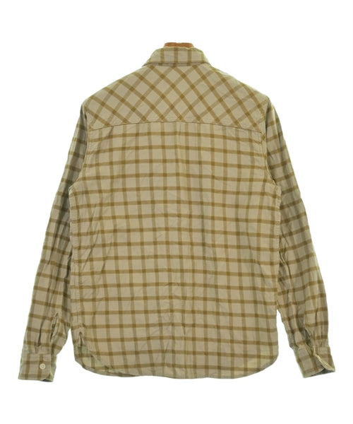 A.P.C. เสื้อลำลอง