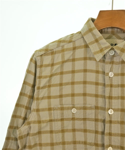A.P.C. เสื้อลำลอง