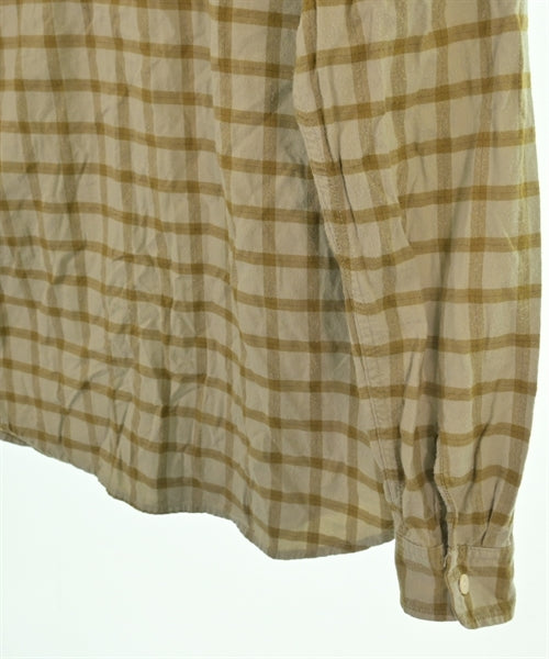 A.P.C. เสื้อลำลอง