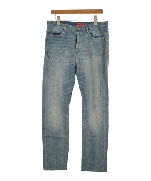 A.P.C. ยีนส์