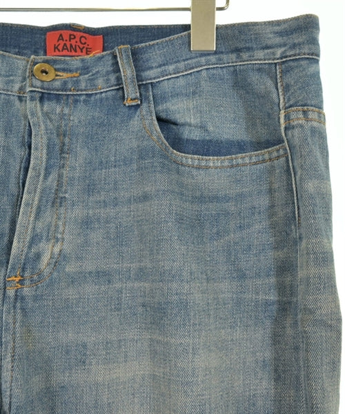 A.P.C. ยีนส์