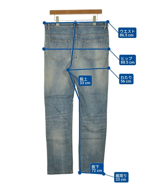 A.P.C. ยีนส์