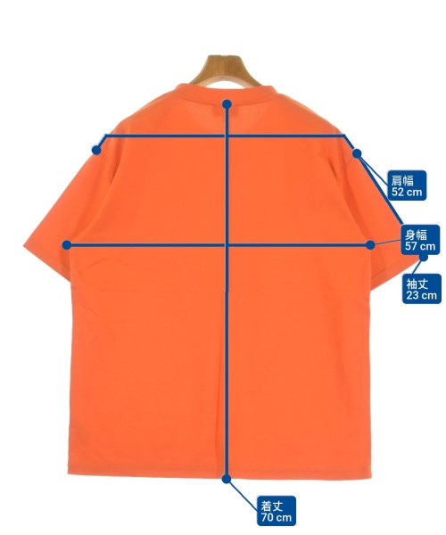 A.P.C. เสื้อยืด/เสื้อท็อปส์