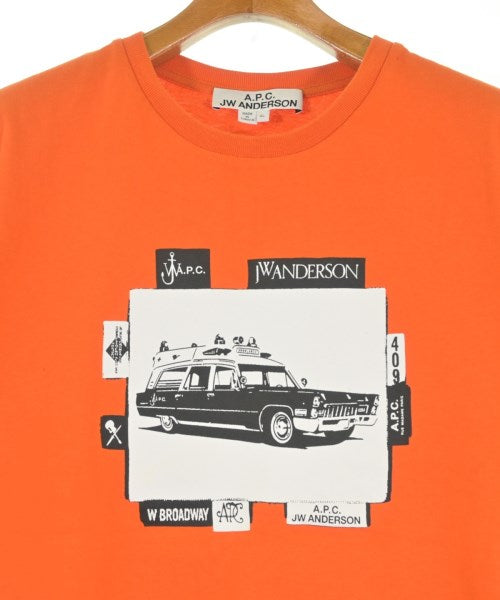 A.P.C. เสื้อยืด/เสื้อท็อปส์