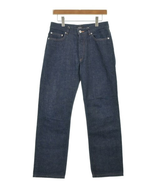 A.P.C. ยีนส์