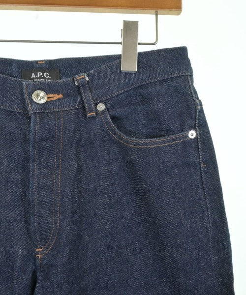 A.P.C. ยีนส์