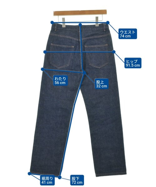 A.P.C. ยีนส์
