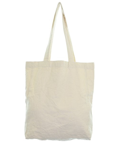 A.P.C. กระเป๋าถือขนาดใหญ่