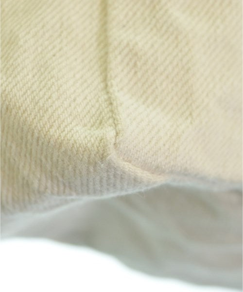 A.P.C. กระเป๋าถือขนาดใหญ่