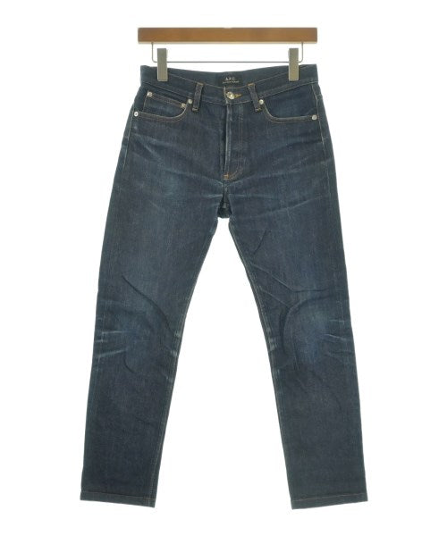 A.P.C. ยีนส์
