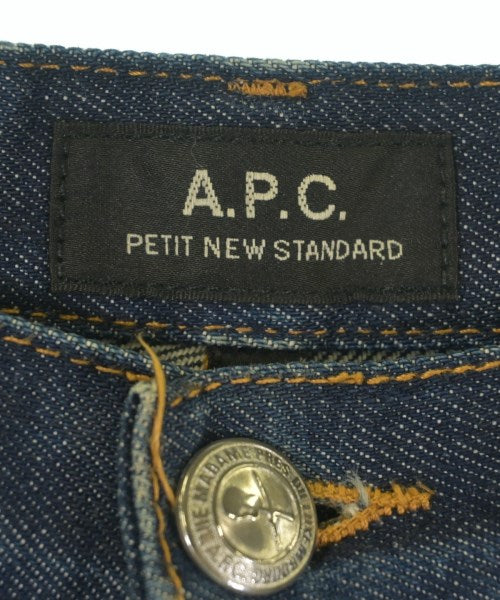 A.P.C. ยีนส์
