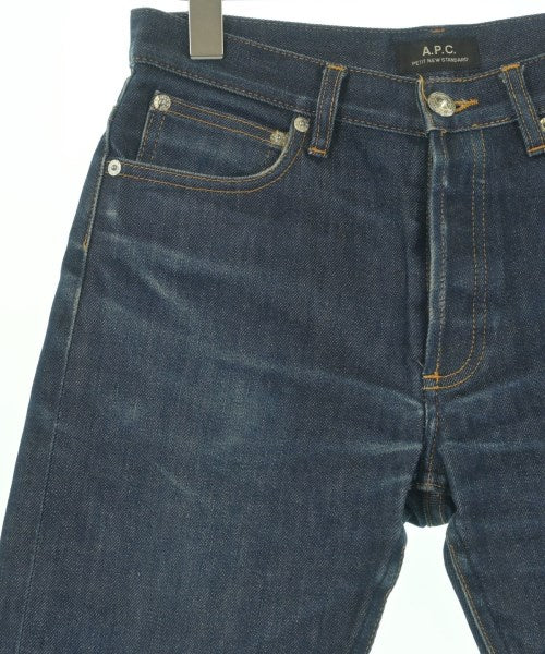 A.P.C. ยีนส์