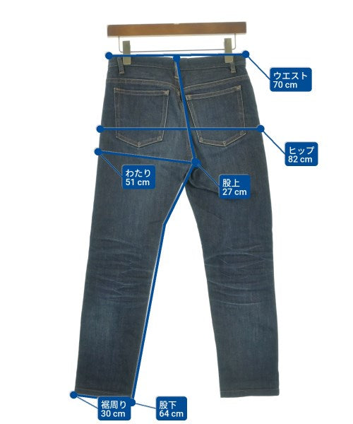 A.P.C. ยีนส์