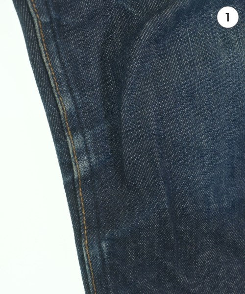 A.P.C. ยีนส์