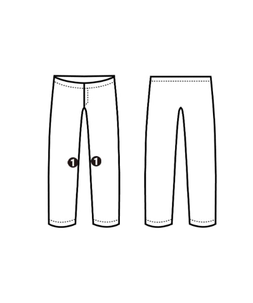 A.P.C. ยีนส์