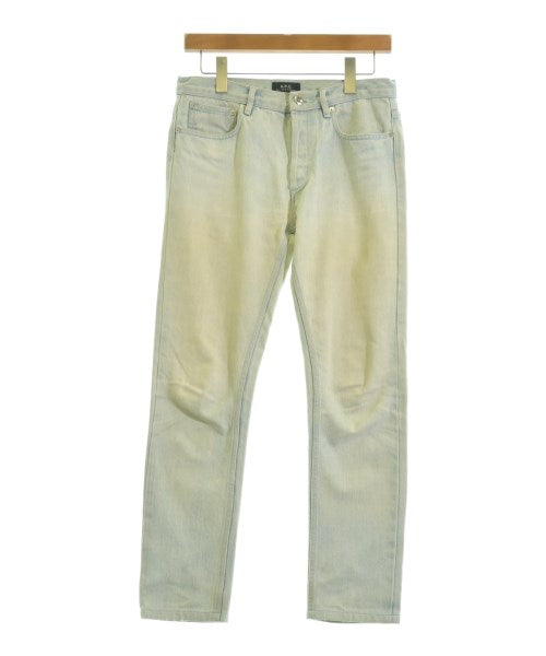 A.P.C. ยีนส์