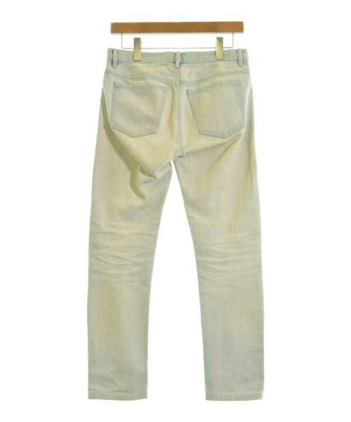 A.P.C. ยีนส์