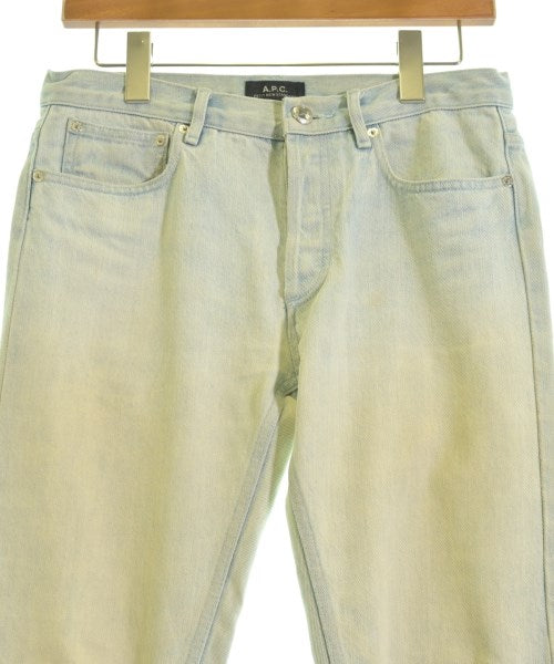 A.P.C. ยีนส์