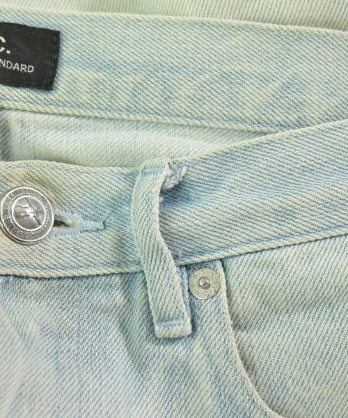 A.P.C. ยีนส์
