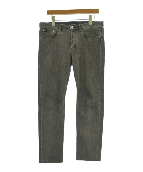 A.P.C. ยีนส์