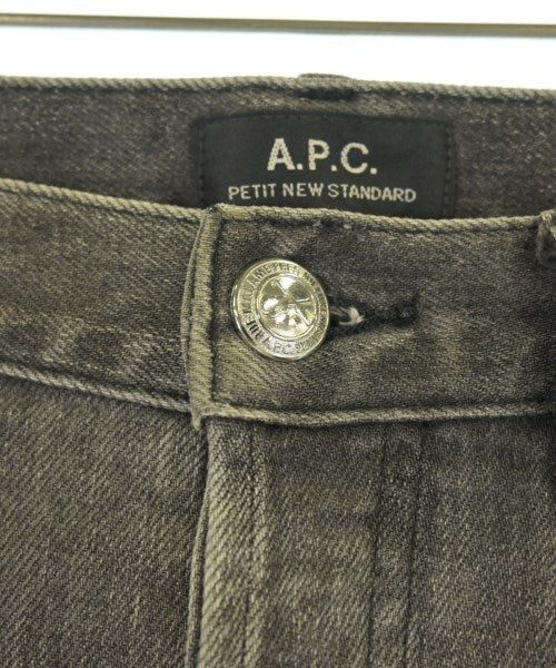 A.P.C. ยีนส์