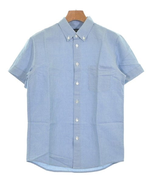 A.P.C. เสื้อลำลอง