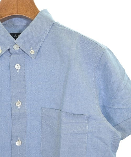 A.P.C. เสื้อลำลอง