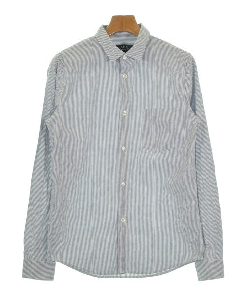A.P.C. เสื้อลำลอง