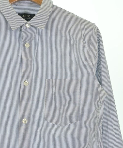 A.P.C. เสื้อลำลอง