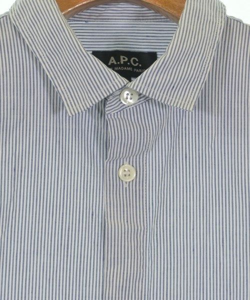 A.P.C. เสื้อลำลอง