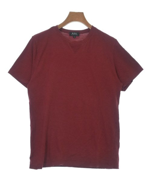 A.P.C. เสื้อยืด/เสื้อท็อปส์