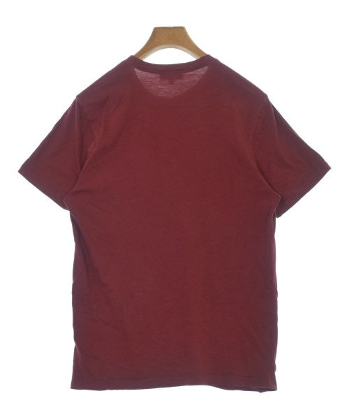 A.P.C. เสื้อยืด/เสื้อท็อปส์